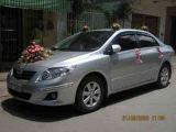 cho thuê xe cưới Toyota Vios